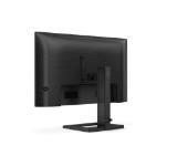 Philips 24E1N1300AE, 23.8" IPS WLED, 1920x1080@100Hz, 4ms GtG, 1ms MPRT, 250cd m/2, 1300:1, Mega Infinity DCR, Adaptive Sync, FlickerFree, LowBlue Mode, 2Wx2, Tilt, Height Adjust, HDMI, USB hub