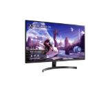 LG 32QN600P-B, 32" IPS AG, sRGB 99%, 5ms, 350 cd/m2, 1000:1, QHD (2560x1440, 75Hz, HDR 10, HDMI, DisplayPort, AMD FreeSync, Dynamic Action Sync, Color Calibrated, Tilt, Clockwise