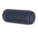 LG PL7, Portable Bluetooth Speaker XBOOM Go, Meridian Audio Technology, Weather-Proof IPX5, Party Lighting Effects, Voice Command, Speakerphone, Bluetooth, Dual Action Bass, 24-hour battery life