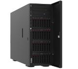 Lenovo ThinkSystem ST650 V2, Xeon Silver 4309Y (8C, 2.8GHz, 12MB Cache, 105W), 32GB  (1x32GB, 3200MHz 2Rx4 RDIMM), 8 SAS/SATA, 930-8i, 1x1100W Titanium, 3 Standard Fans, XCC Enterprise