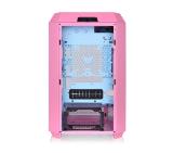 Thermaltake Tower 300 Bubble Pink