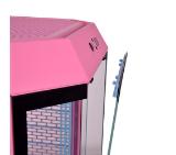 Thermaltake Tower 300 Bubble Pink