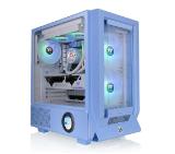 Thermaltake Ceres 350 Hydrangea Blue