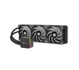 Thermaltake TOUGHLIQUID 360 ARGB TRX40 Black