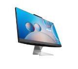 Asus AiO Advanced A3402WVAK-BPC0620, I5-1335U, 23.8 FHD 1920X1080 16:9 Bend+250nits Anti-Glare sRGB 100% Wide View, DDR5 16GB ( 16GB DDR5 SO-DIMM ) 512GB PCIE G4 SSD, NO OS