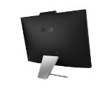 Asus AiO Advanced A3402WVAK-BPC0620, I5-1335U, 23.8 FHD 1920X1080 16:9 Bend+250nits Anti-Glare sRGB 100% Wide View, DDR5 16GB ( 16GB DDR5 SO-DIMM ) 512GB PCIE G4 SSD, NO OS