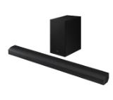 Samsung HW-B750D 5.1ch Soundbar Wireless Subwoofer Bluetooth Black