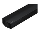 Samsung HW-B750D 5.1ch Soundbar Wireless Subwoofer Bluetooth Black