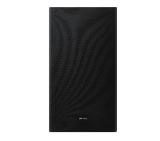 Samsung HW-B750D 5.1ch Soundbar Wireless Subwoofer Bluetooth Black