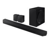 Samsung HW-Q990D 11.1.4ch Wireless Soundbar Dolby Atmos