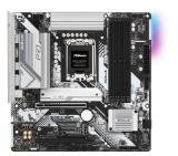 Asrock B760M Pro RS