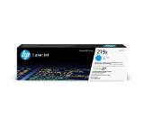 HP 219X High Yield Cyan Original LaserJet Toner Cartridge