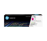 HP 219X High Yield Magenta Original LaserJet Toner Cartridge