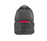 Natec Laptop Backpack Eland 15.6" Black