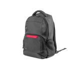 Natec Laptop Backpack Eland 15.6" Black