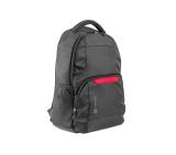 Natec Laptop Backpack Eland 15.6" Black