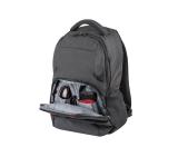 Natec Laptop Backpack Eland 15.6" Black