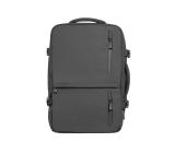 Natec Laptop Backpack Camel Pro 17.3" Black