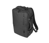 Natec Laptop Backpack Camel Pro 17.3" Black