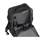 Natec Laptop Backpack Camel Pro 17.3" Black