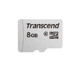 Transcend 8GB microSD w/o adapter Class10