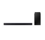 Samsung HW-C450 Soundbar 2.0ch, Dolby Digital,Bluetooth, Black