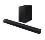 Samsung HW-C450 Soundbar 2.0ch, Dolby Digital,Bluetooth, Black