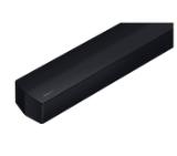 Samsung HW-C450 Soundbar 2.0ch, Dolby Digital,Bluetooth, Black