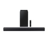 Samsung HW-C450 Soundbar 2.0ch, Dolby Digital,Bluetooth, Black