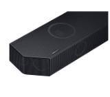 Samsung HW-Q930D Soundbar 9.1.4ch, Wireless Dolby Atmos, Q-Symphony, SpaceFit Sound, Black