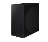 Samsung HW-Q930D Soundbar 9.1.4ch, Wireless Dolby Atmos, Q-Symphony, SpaceFit Sound, Black