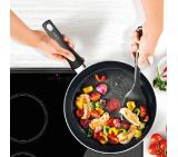 Tefal C2920253 FP20 B LOU ILC FORCE BLACK EU