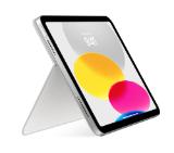 Apple Magic Keyboard Folio for iPad (10th gen) - Bulgarian
