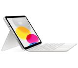 Apple Magic Keyboard Folio for iPad (10th gen) - Bulgarian