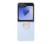 Samsung Galaxy Flip6 Clear Case Transparent