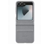 Samsung Galaxy Flip6 Kindsuit Case, Gray