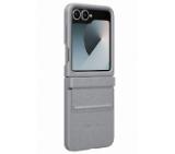 Samsung Galaxy Flip6 Kindsuit Case, Gray