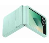 Samsung Galaxy Flip6 Kindsuit Case, Mint