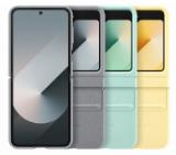 Samsung Galaxy Flip6 Kindsuit Case, Mint