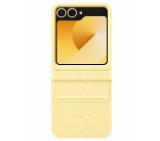 Samsung Yellow Flip6 KindSuit Case