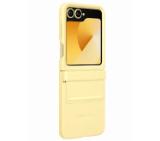 Samsung Yellow Flip6 KindSuit Case