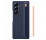 Samsung Galaxy Fold6 S Pen Case, Navy