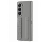 Samsung Grey Silicone Case