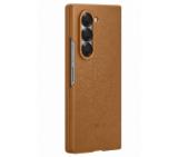 Samsung Brown Z Fold6 KindSuit Case