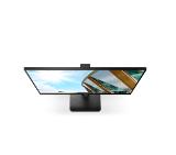 AOC 27P2Q, 27" IPS WLED, 1920x1080@75Hz, 4ms GtG, 300cd m/2, 1000:1, 50M:1 DCR, Adaptive Sync, FlickerFree, Low Blue Light, 2Wx2, Tilt, Height Adjust, Pivot, Swivel, D-SUB, DVI, HDMI, DP, USB hub