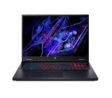 Acer Predator Neo 18, PHN18-71-93W3, Intel Core i9-14900HX (up to 5.80GHz, 36MB), 18" WQXGA (2560x1600) IPS 165Hz, 16GB DDR5 5600MHz, 1024GB PCIe SSD, RTX 4070 8GB GDDR6, Killer Wi-Fi 6AX 1650i, BT, MicroSD reader, Backlit KB, Win 11 Home, Black