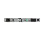 Eaton 5P 650i Rack 1U Netpack G2