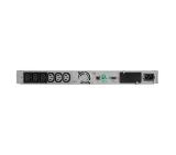 Eaton 5P 1150i Rack 1U Netpack G2