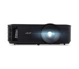 Acer Projector X1126AH, DLP, SVGA (800x600), 20000:1, 4000 ANSI Lumens, 3D, HDMI, VGA in/out, RCA, RS232, Speaker 1x3W, Audio in/out, USB x 1, DC 5V out, BluelightShield, 2.8Kg+Acer Wireless Slim Mouse M502 WWCB, Mist green (Retail pack)