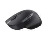 TRUST Ozaa+ Multi-Connect Wireless Mouse Black